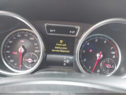 
										Mercedes-Benz GLE 400 full									