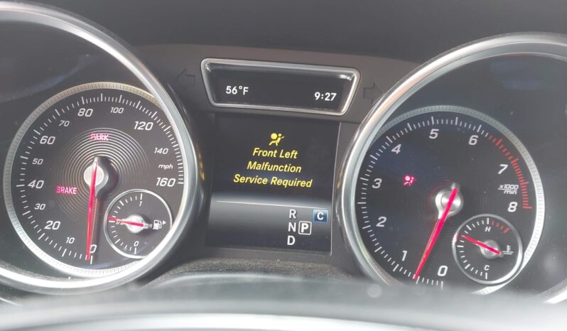 
								Mercedes-Benz GLE 400 full									
