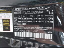 
										Mercedes-Benz GLE 400 full									