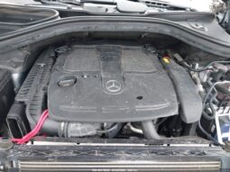 
										Mercedes-Benz GLE 350, 4Matic full									