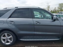 
										Mercedes-Benz GLE 350, 4Matic full									
