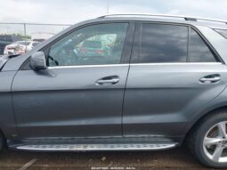 
										Mercedes-Benz GLE 350, 4Matic full									
