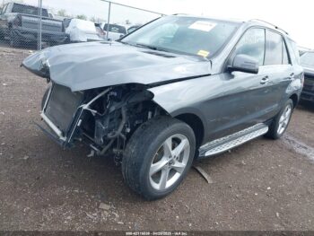 Mercedes-Benz GLE 350, 4Matic