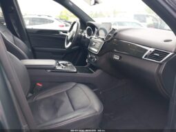 
										Mercedes-Benz GLE 350, 4Matic full									