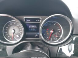
										Mercedes-Benz GLE 350, 4Matic full									