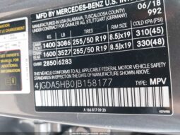
										Mercedes-Benz GLE 350, 4Matic full									