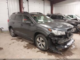SUBARU ASCENT