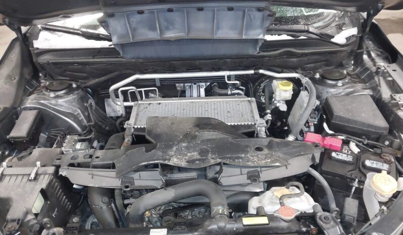 
								SUBARU ASCENT full									