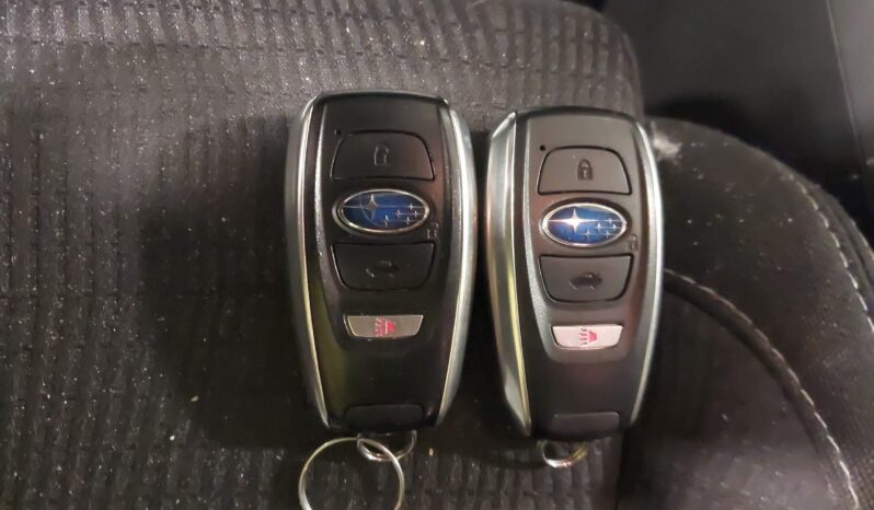 
								SUBARU ASCENT full									