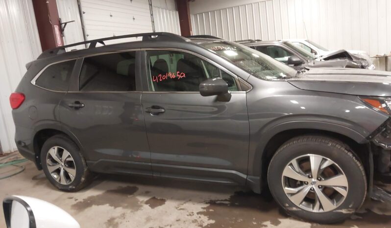 
								SUBARU ASCENT full									