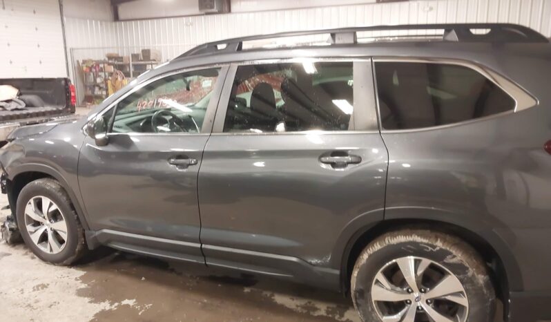 
								SUBARU ASCENT full									
