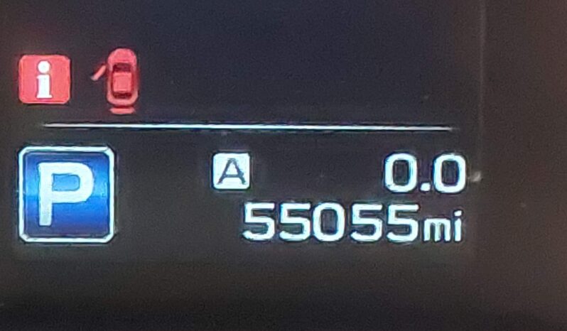 
								SUBARU ASCENT full									