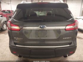 SUBARU ASCENT