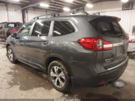 SUBARU ASCENT