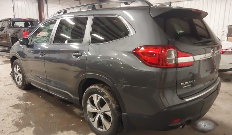 
								SUBARU ASCENT full									