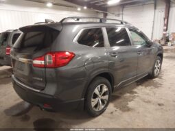 
										SUBARU ASCENT full									