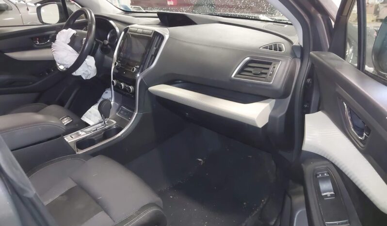 
								SUBARU ASCENT full									