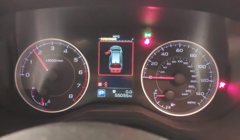 
								SUBARU ASCENT full									