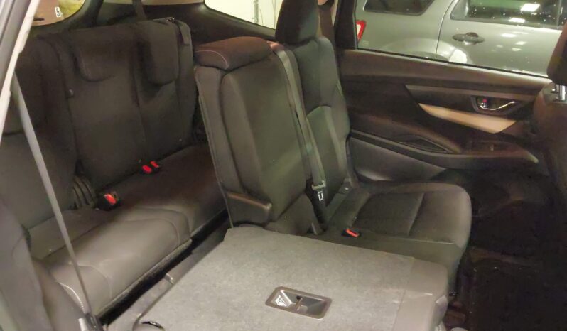 
								SUBARU ASCENT full									