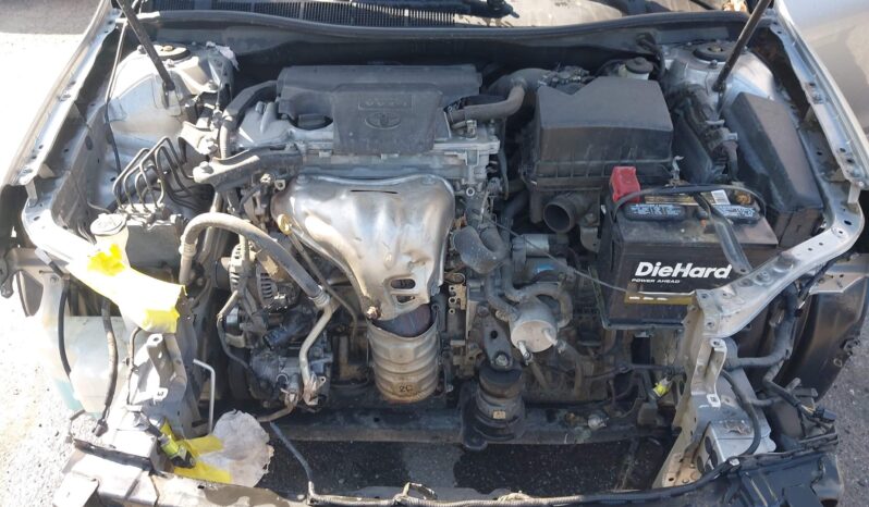 
								TOYOTA CAMRY full									
