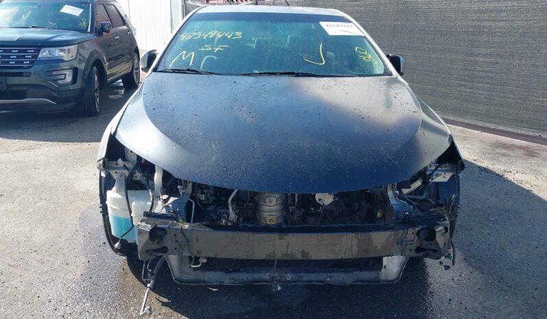 
								TOYOTA CAMRY full									