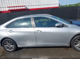 
										TOYOTA CAMRY full									