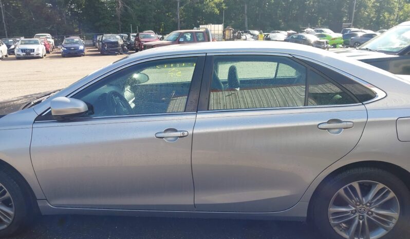
								TOYOTA CAMRY full									