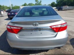 
										TOYOTA CAMRY full									