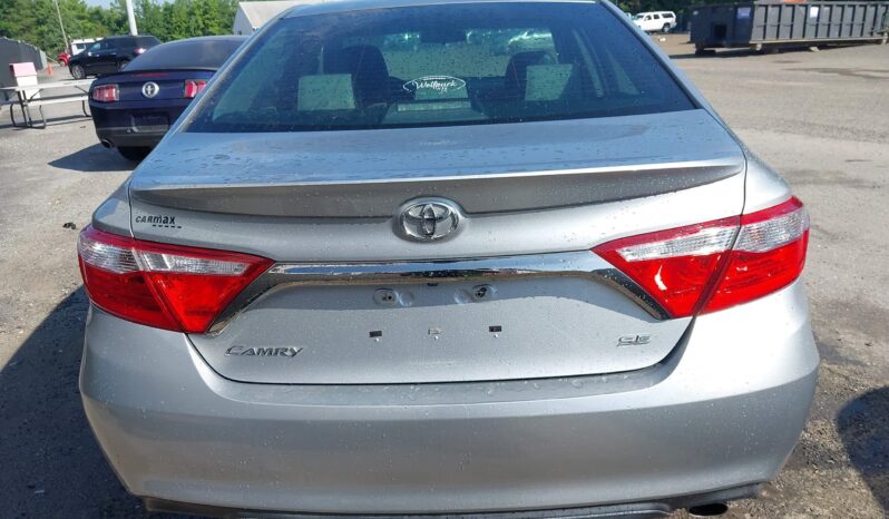 
								TOYOTA CAMRY full									