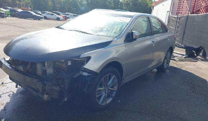 
								TOYOTA CAMRY full									