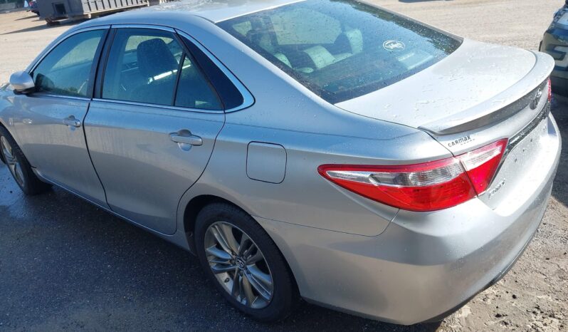 
								TOYOTA CAMRY full									
