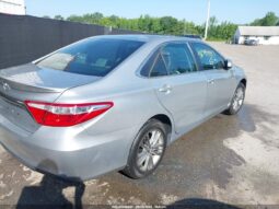 
										TOYOTA CAMRY full									