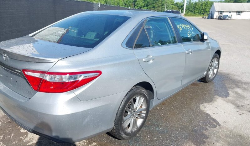 
								TOYOTA CAMRY full									
