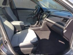 
										TOYOTA CAMRY full									