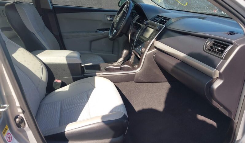 
								TOYOTA CAMRY full									