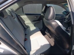
										TOYOTA CAMRY full									