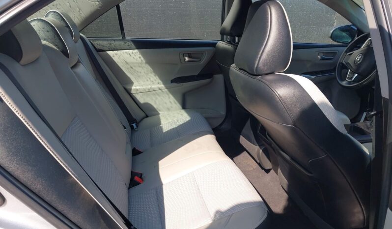 
								TOYOTA CAMRY full									