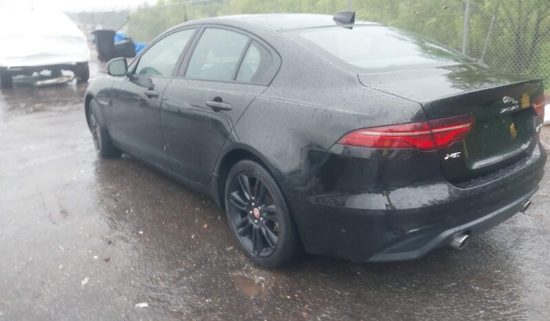 
								JAGUAR XE full									