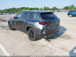 MAZDA CX-50