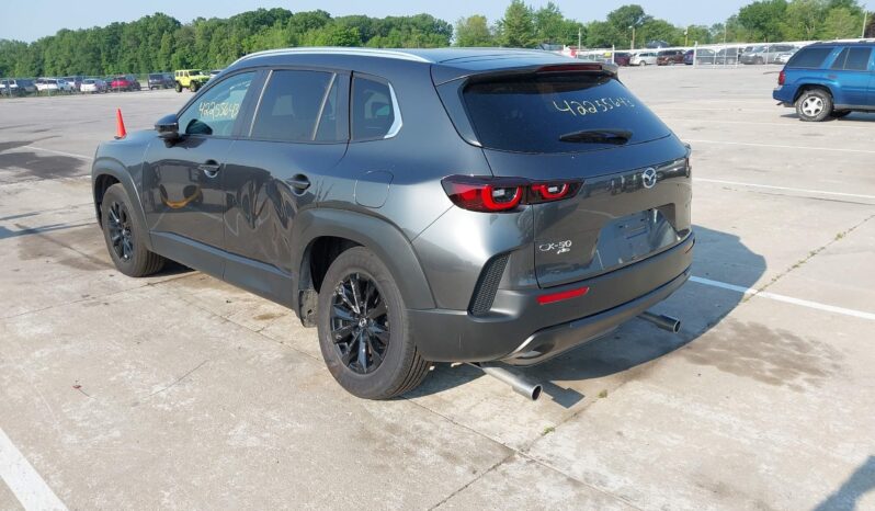 
								MAZDA CX-50 full									