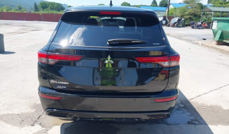
								MITSUBISHI OUTLANDER full									