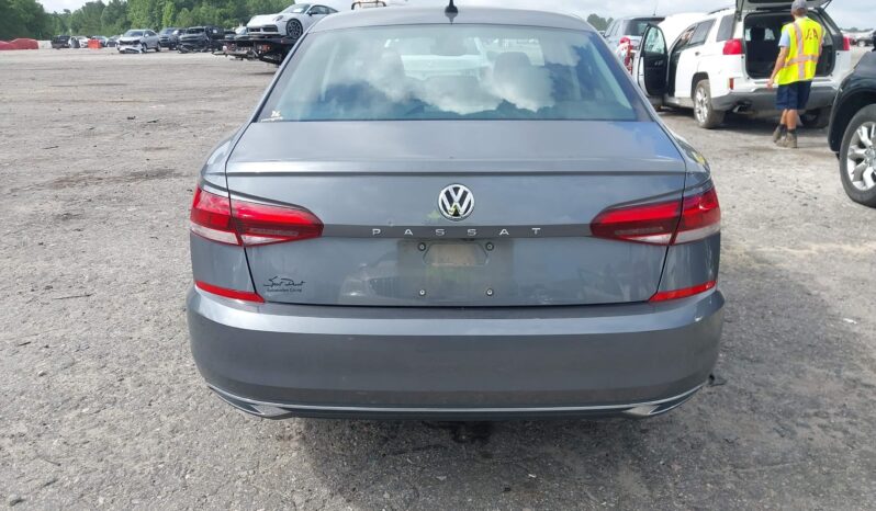 
								VOLKSWAGEN PASSAT full									