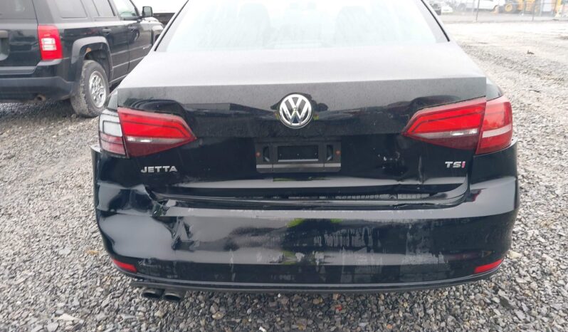 
								VOLKSWAGEN JETTA full									