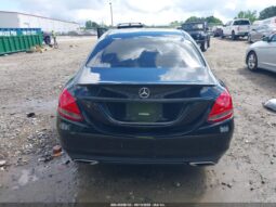 
										Mercedes-Benz C-Class full									