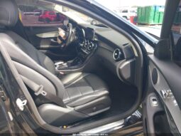 
										Mercedes-Benz C-Class full									