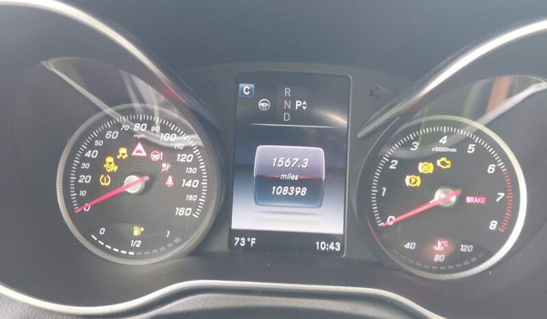 
								Mercedes-Benz C-Class full									