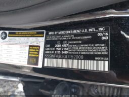 
										Mercedes-Benz C-Class full									
