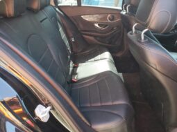 
										Mercedes-Benz C-Class full									