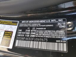 
										Mercedes-Benz C-Class full									