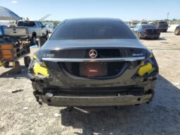 
										Mercedes-Benz C-Class full									
